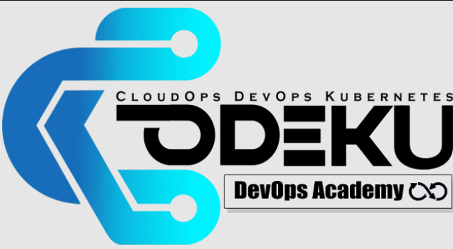 CoDeKu DevOps Academy